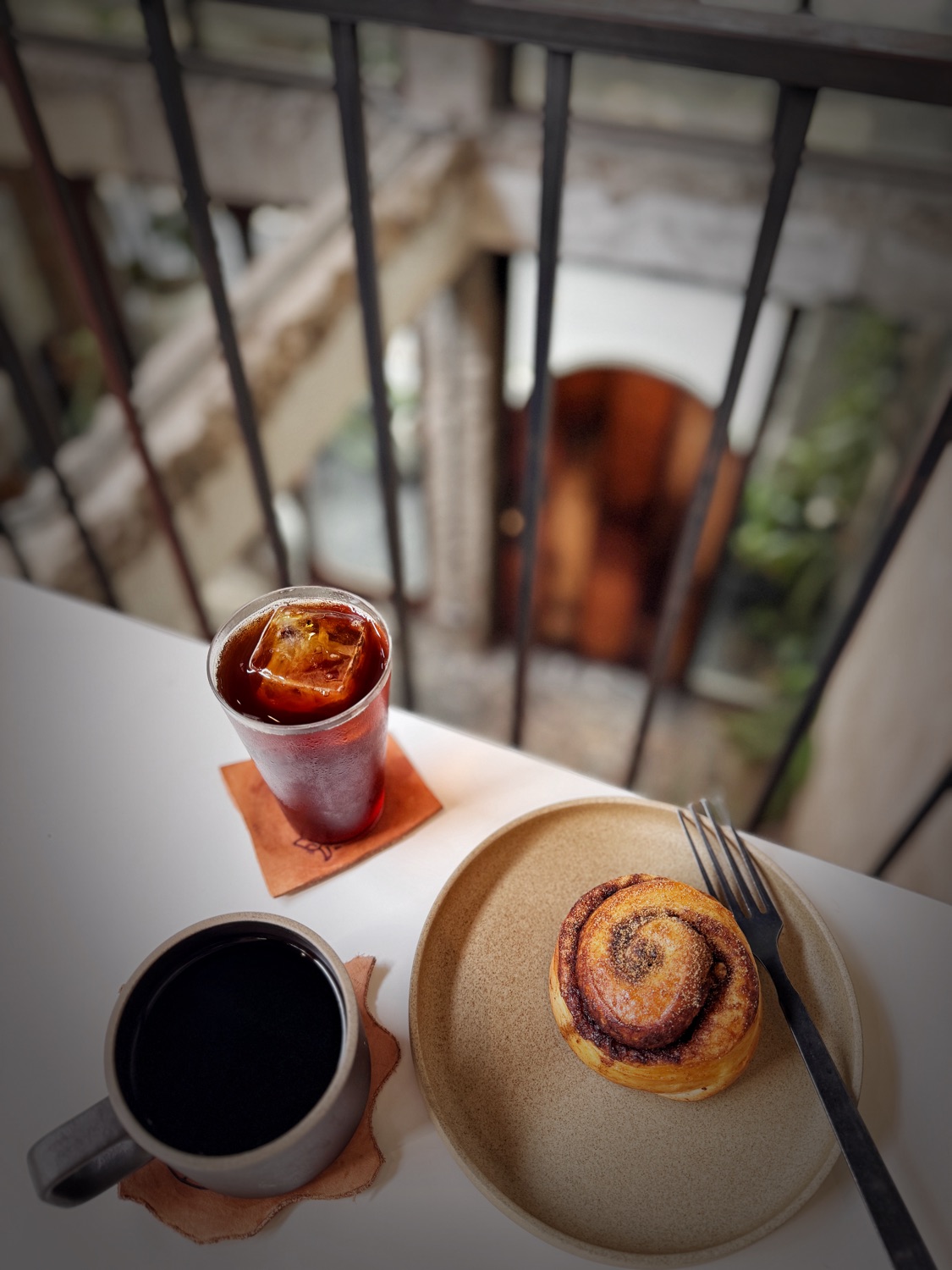 Mountaintown Coffee Roasters