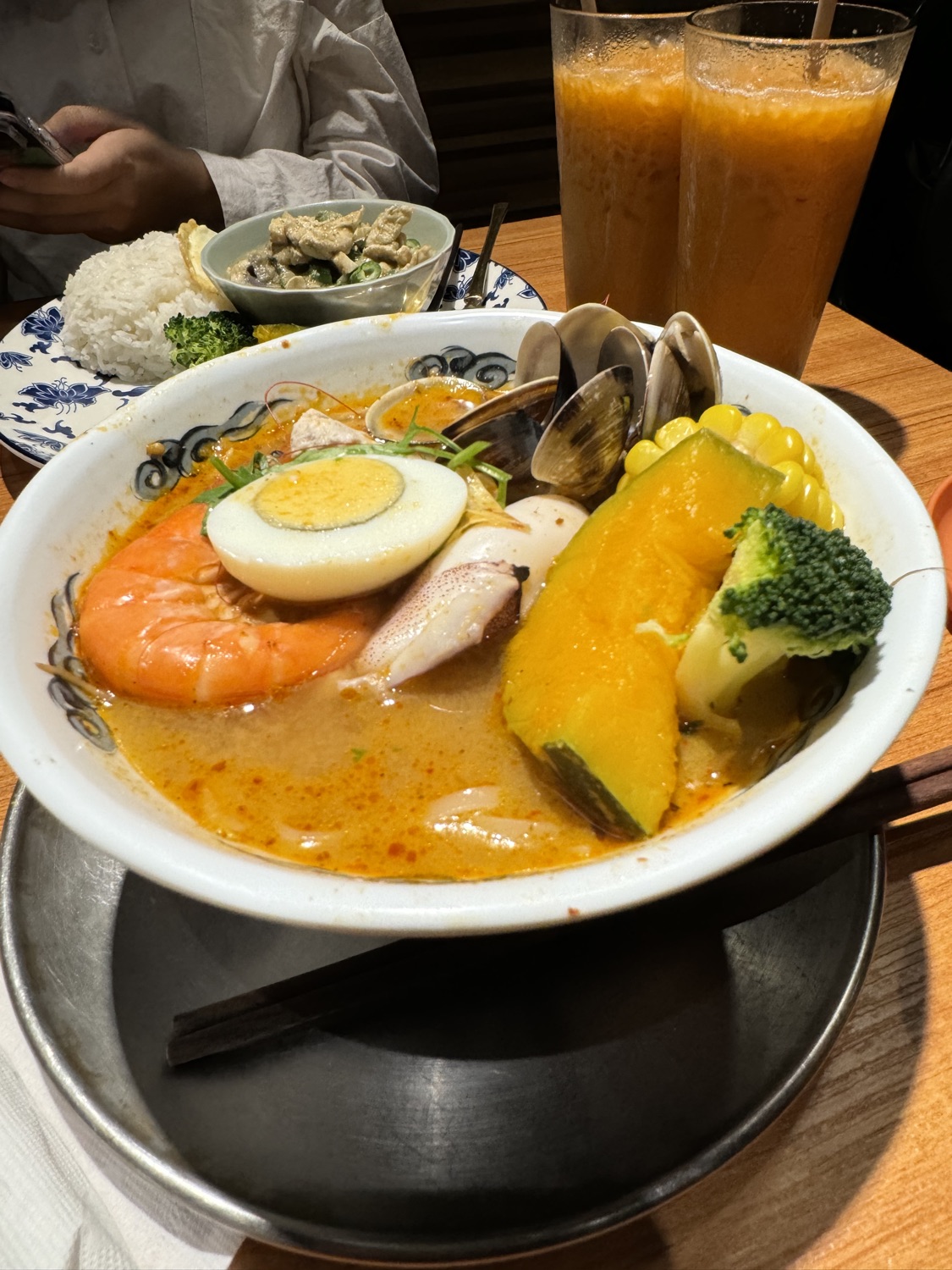 LAOMA佬媽子早午晚餐。夜小酌