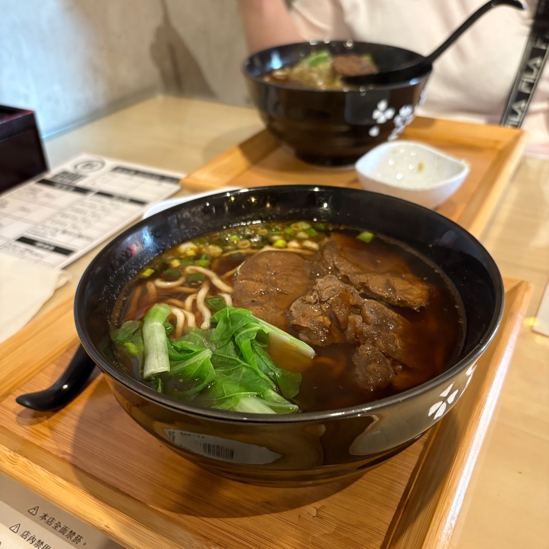 肚。咖哩.牛肉麵.專賣所(不提供免費茶水及洗手間)