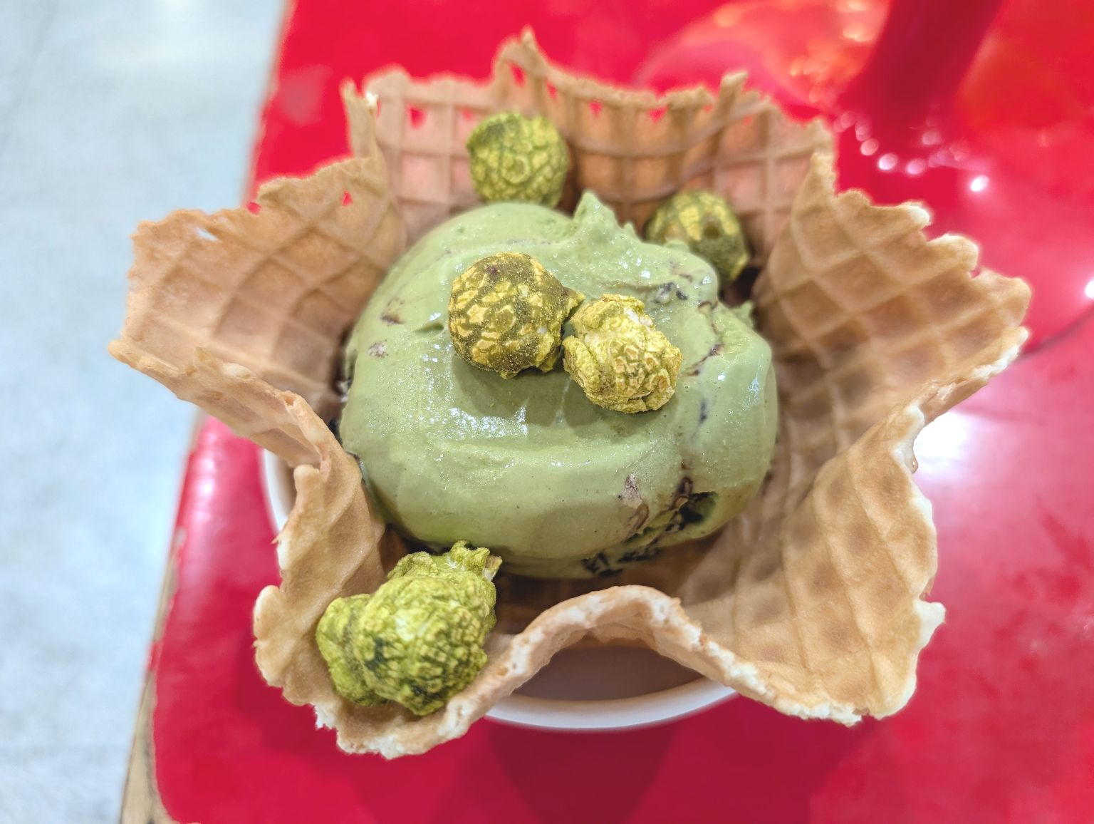 酷聖石冰淇淋 Cold Stone