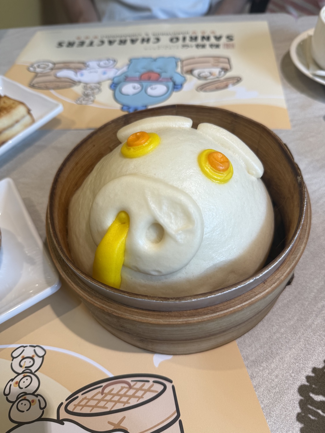 點點心 台茂店