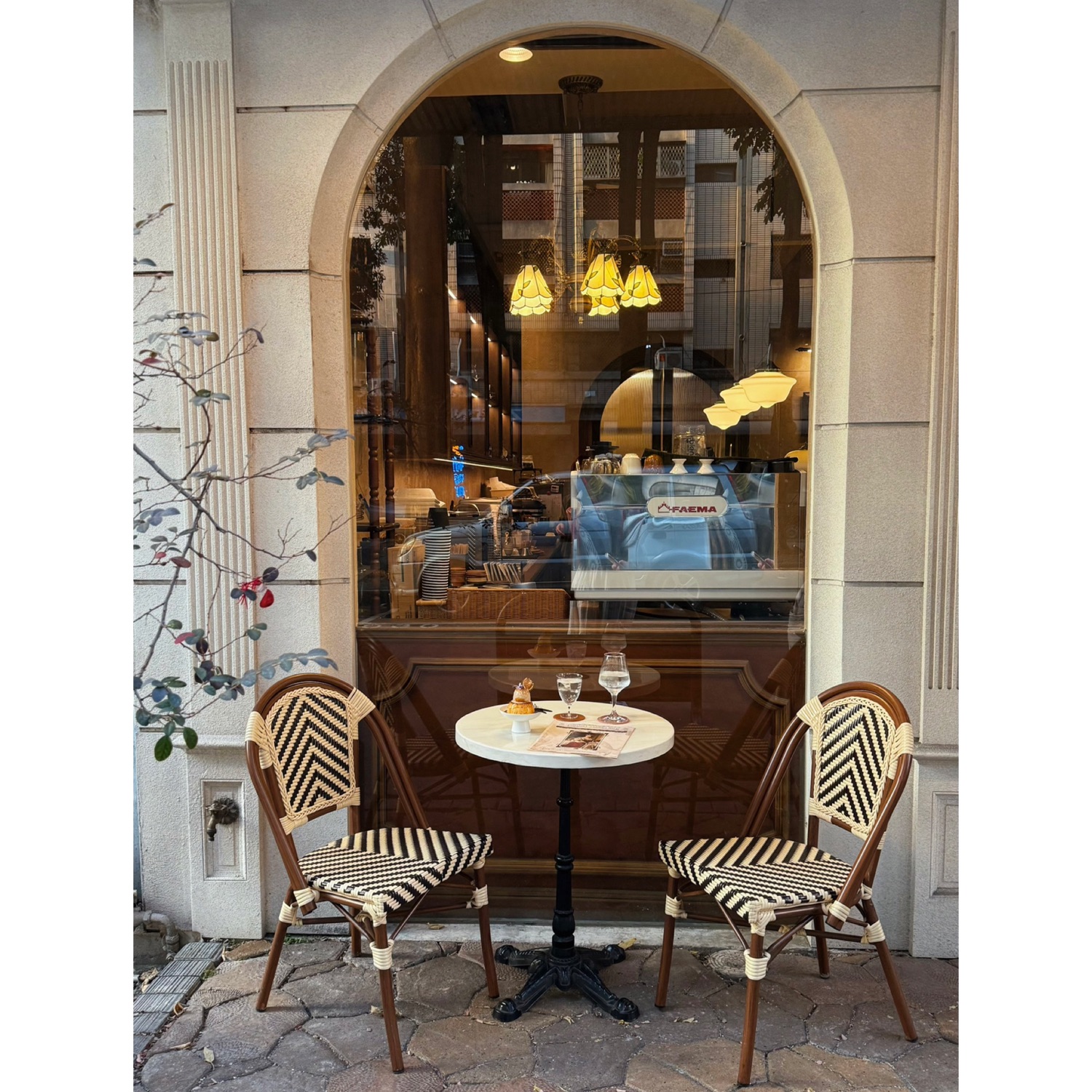 Coffury Studio No.71