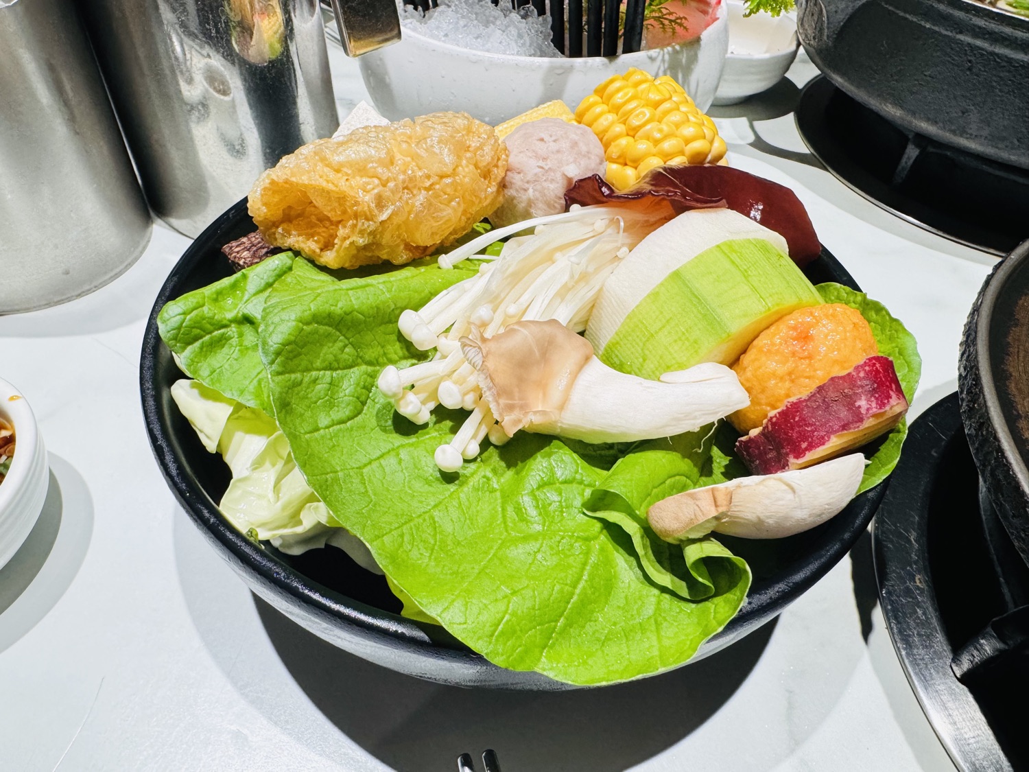 MENU美食誌 | 萬客什鍋 崇德店