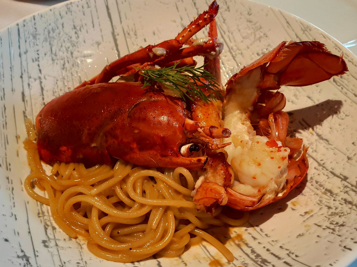 雅室牛排 桃園藝文店