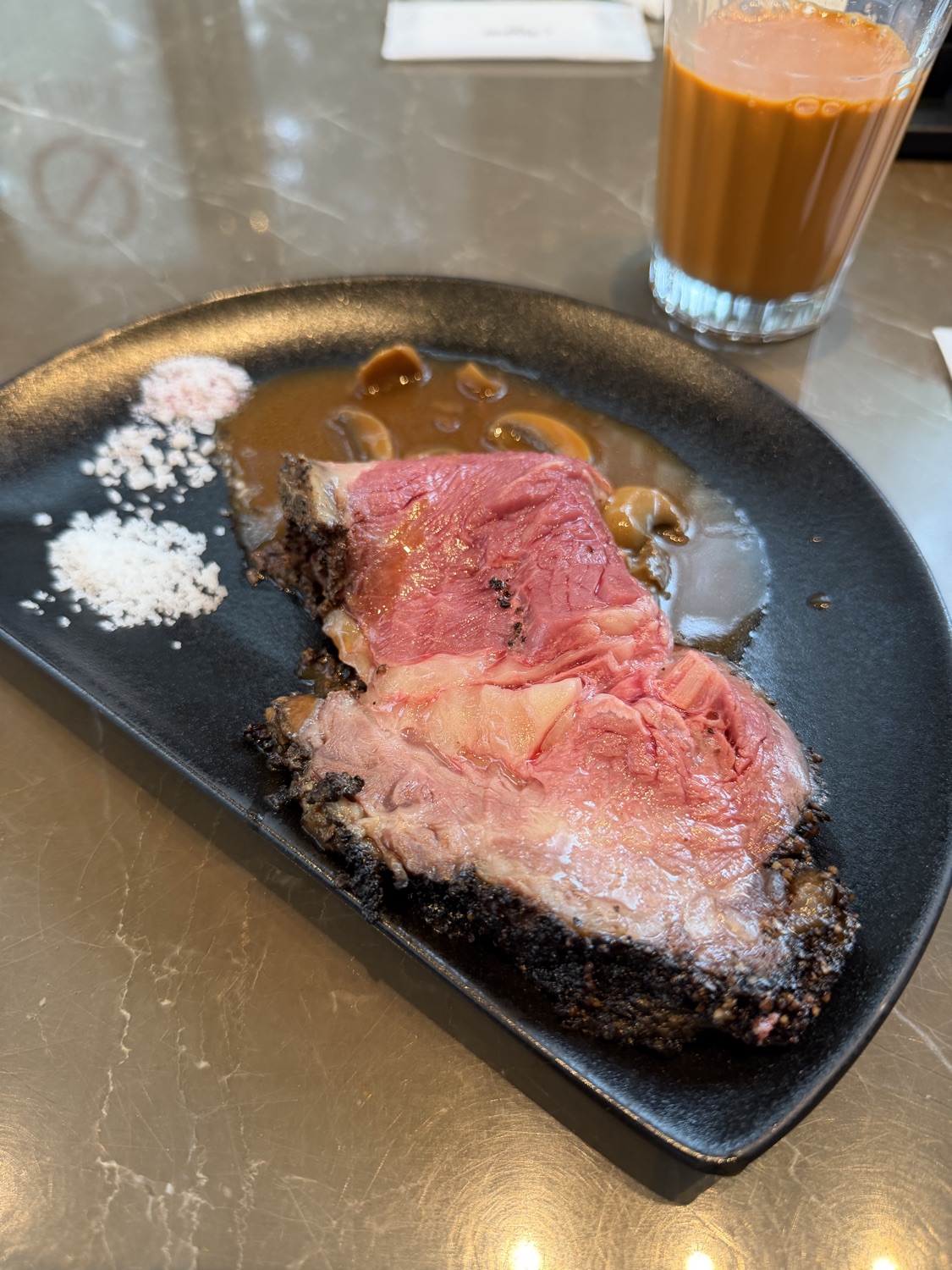 台北晶華酒店- 栢麗廳 Brasserie