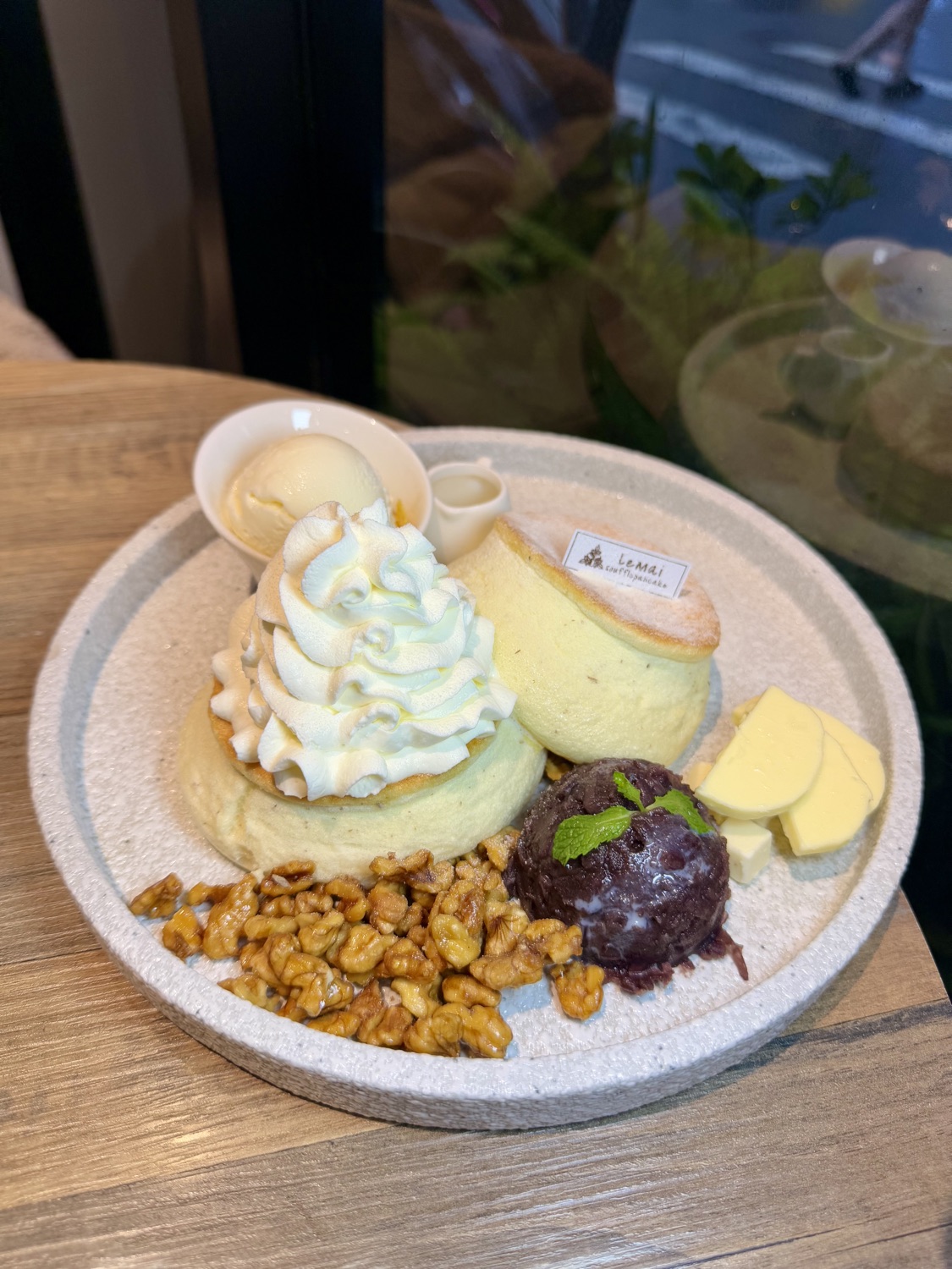 楽麥舒芙蕾製造所