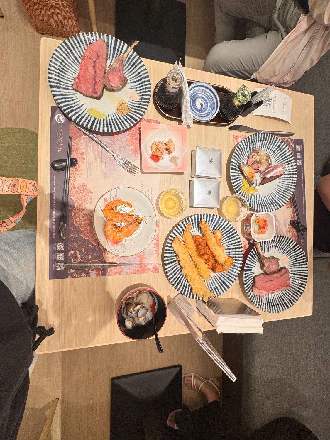 NAGOMI雅 新光A8店