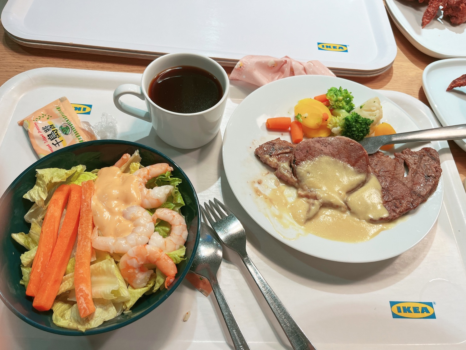 IKEA 宜家家居 新店店