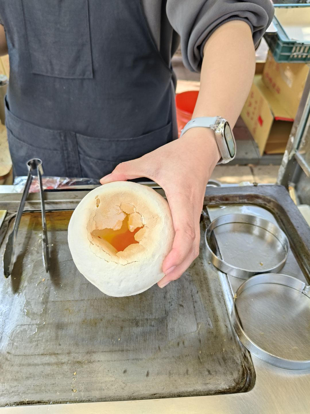安平老街