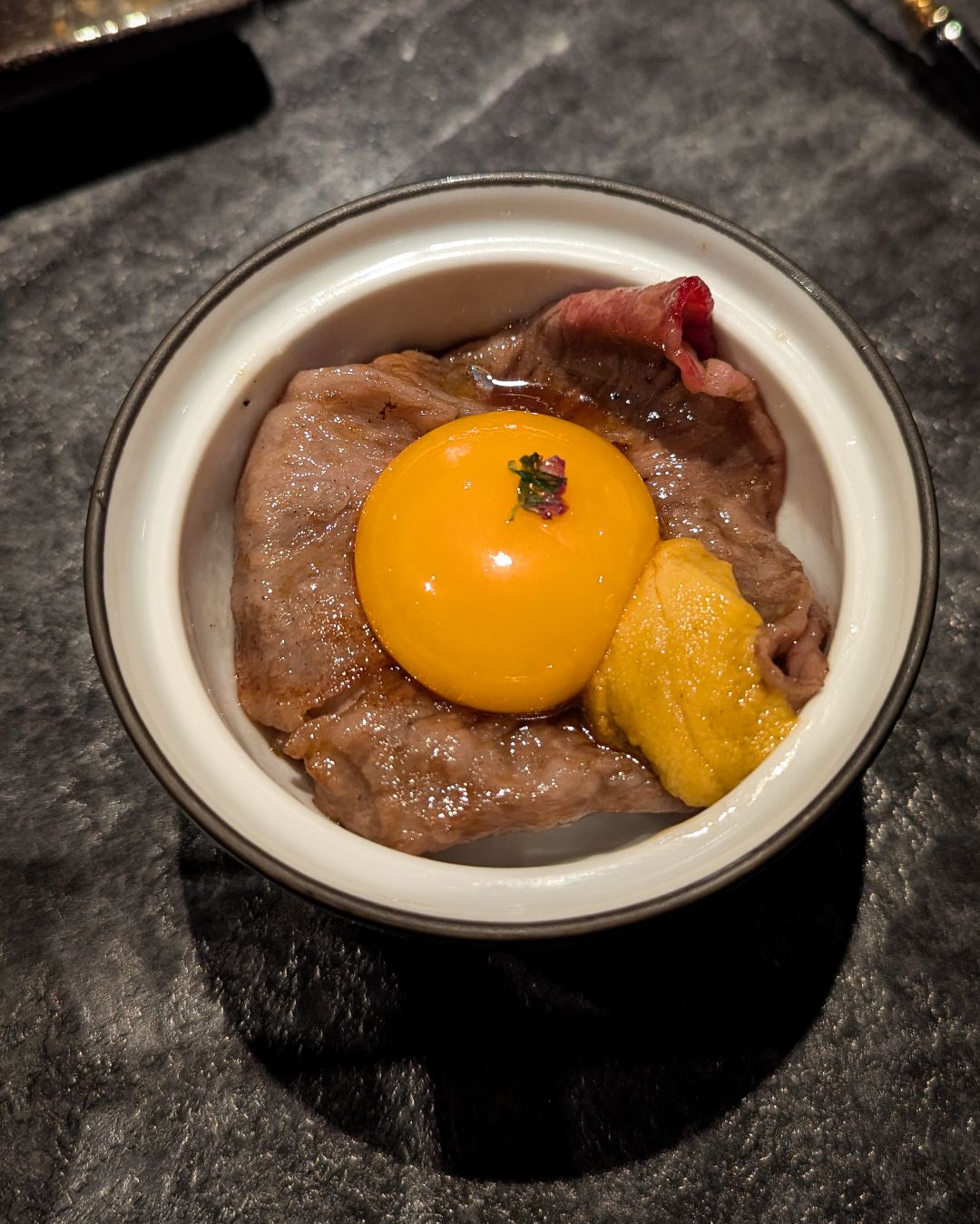 八和和牛燒肉專門店