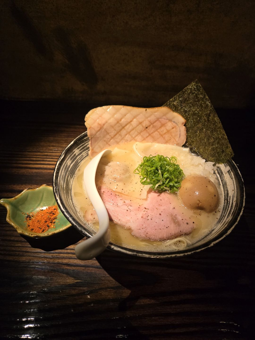 你回來啦拉麵 Okaeri お帰り