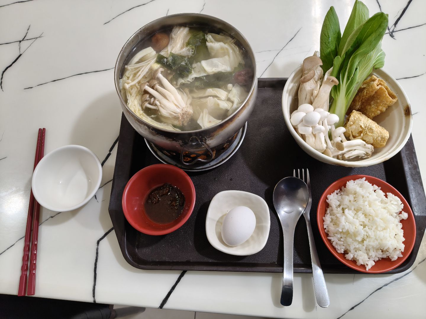 果腹之家 元培玄奘店