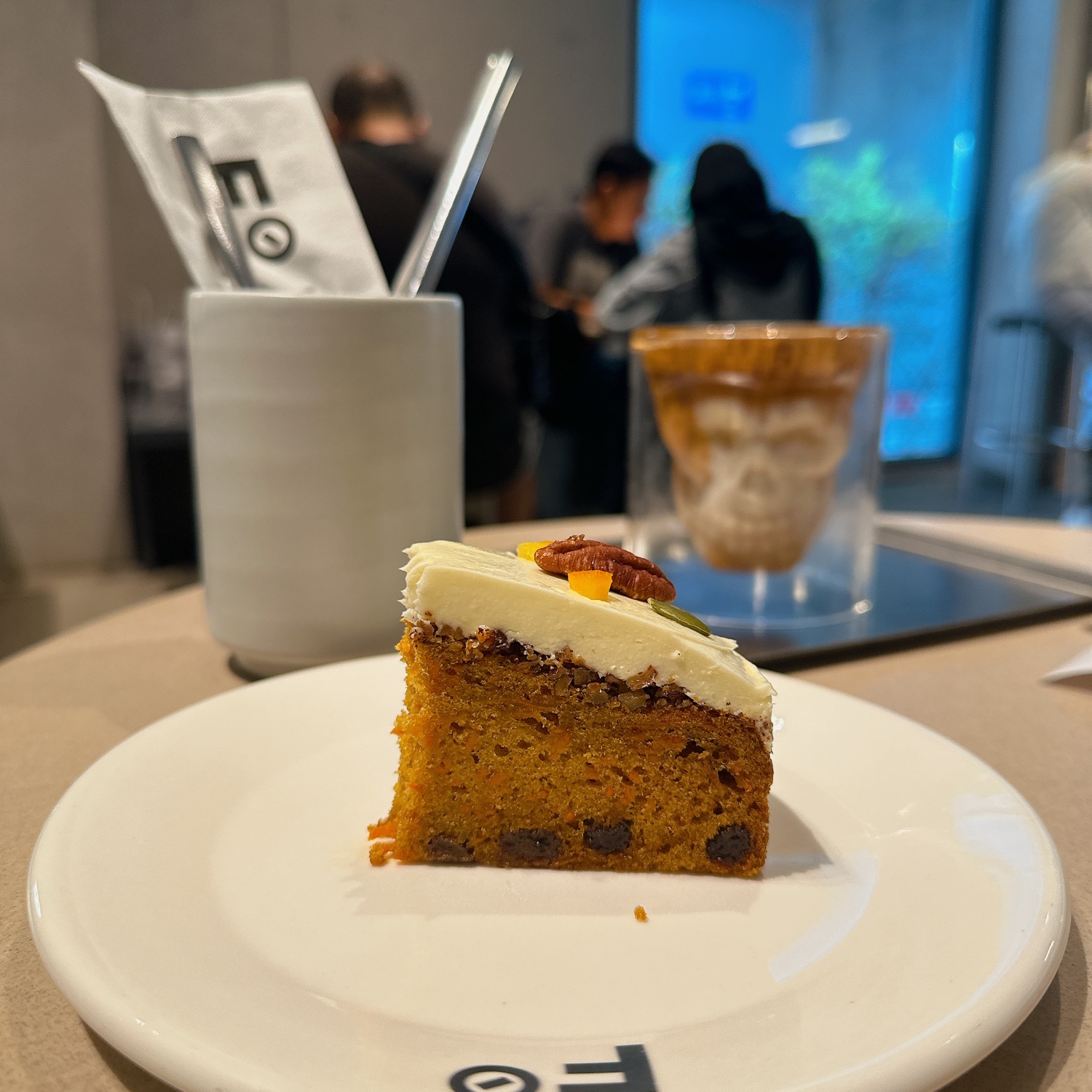 Factory Coffee-Bangkok