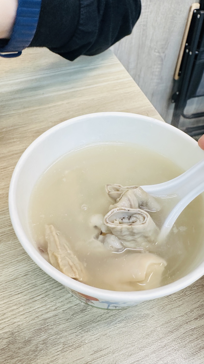 真味肉圓