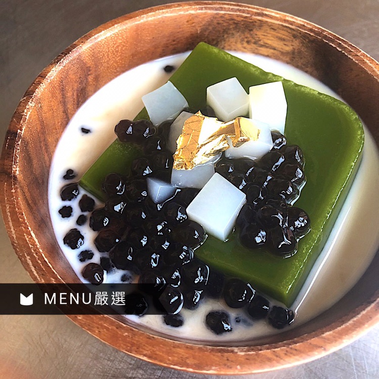 清水堂愛玉專賣店
