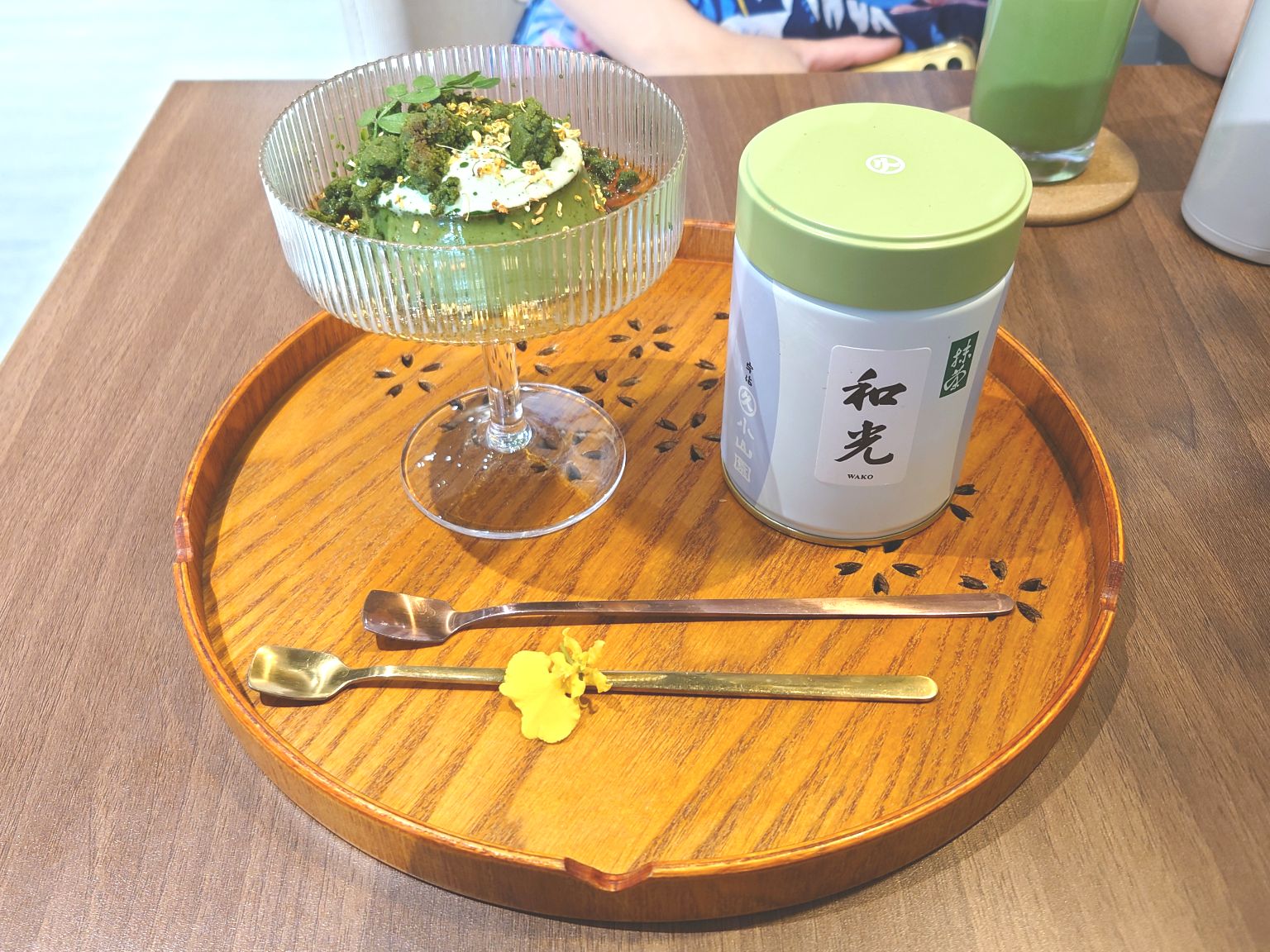 茶屋Matcha House