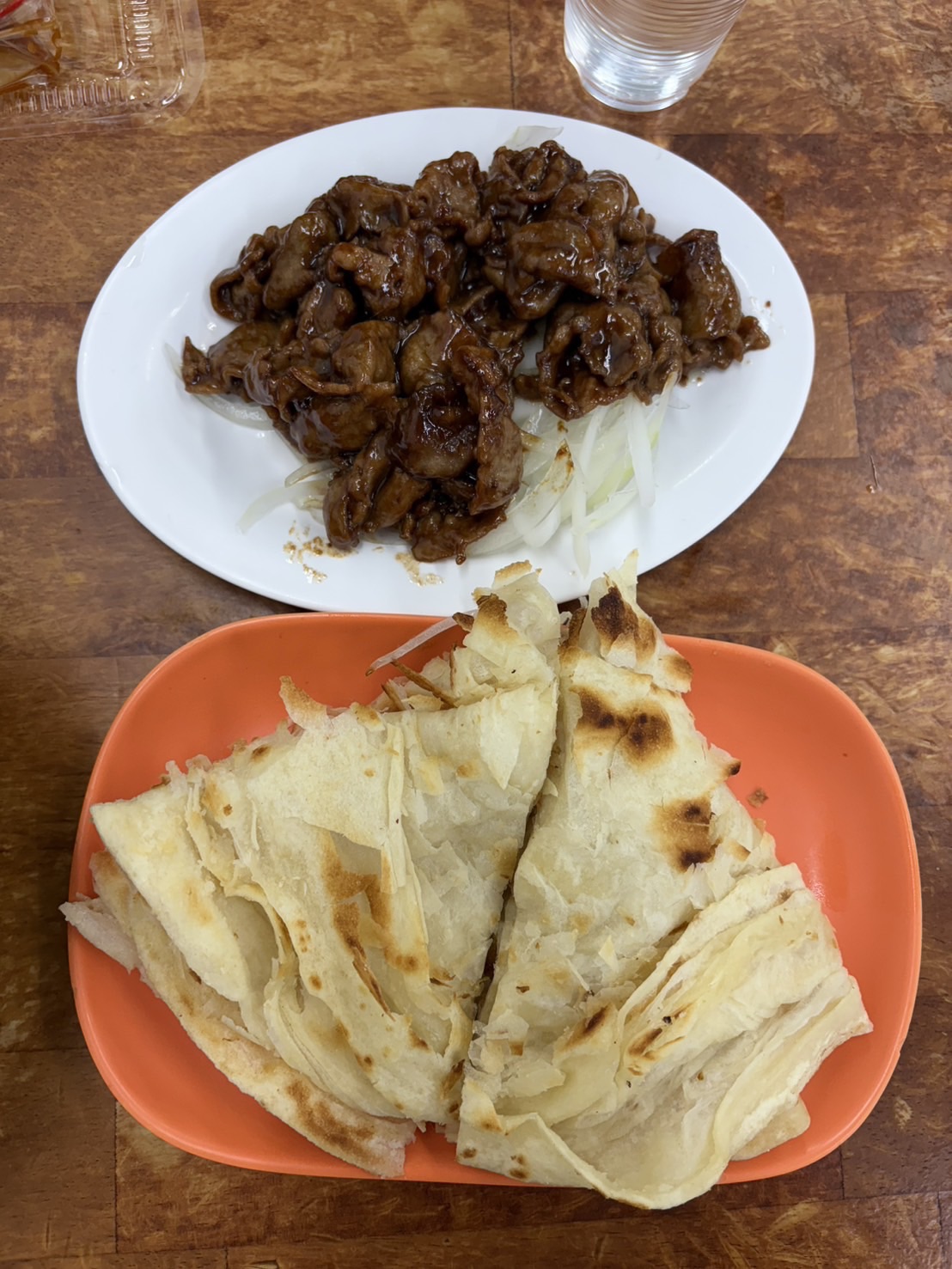 璽子牛肉麵