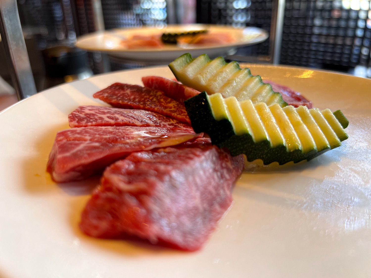 屋馬燒肉 中友店