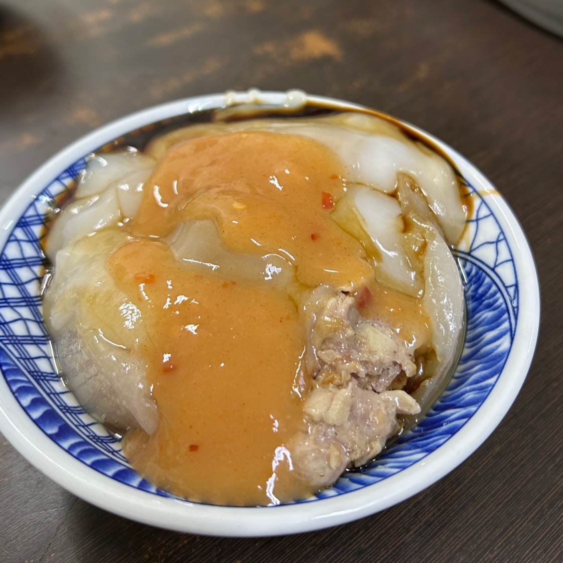 吳記肉圓