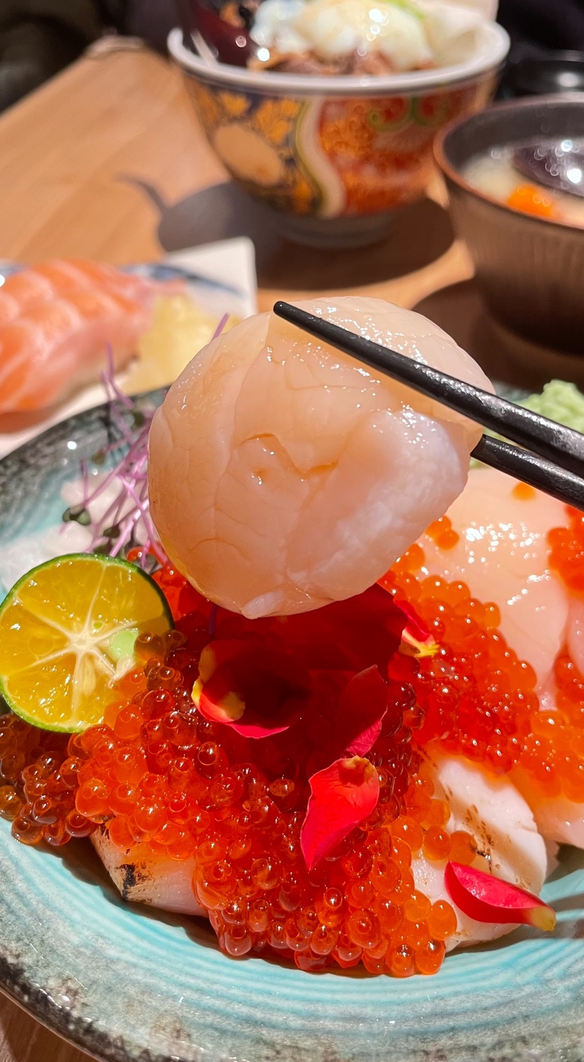 告春食彩小家日本料理