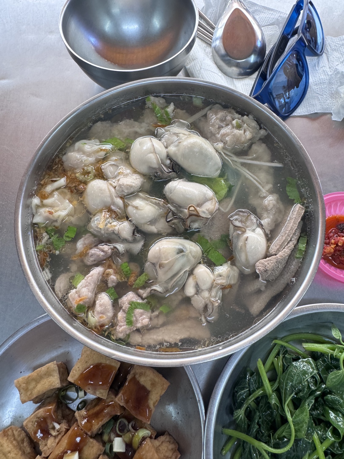 50巷麵店