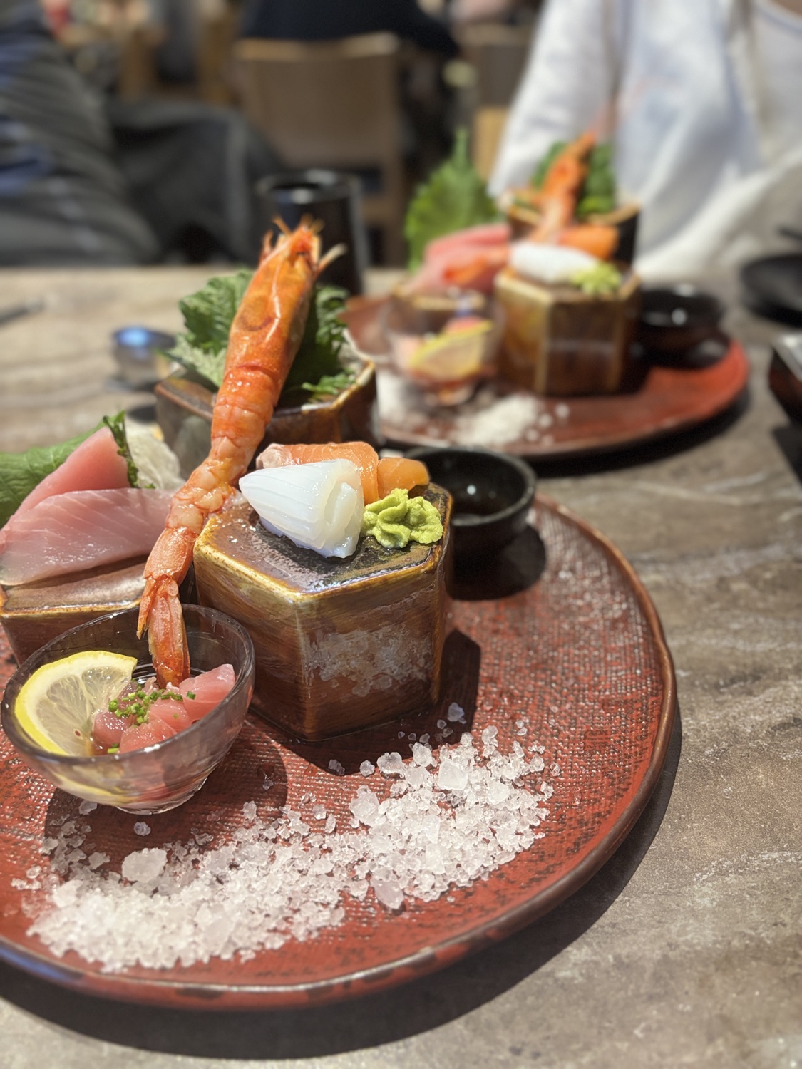 藝奇 | 日本料理 台北南京東店