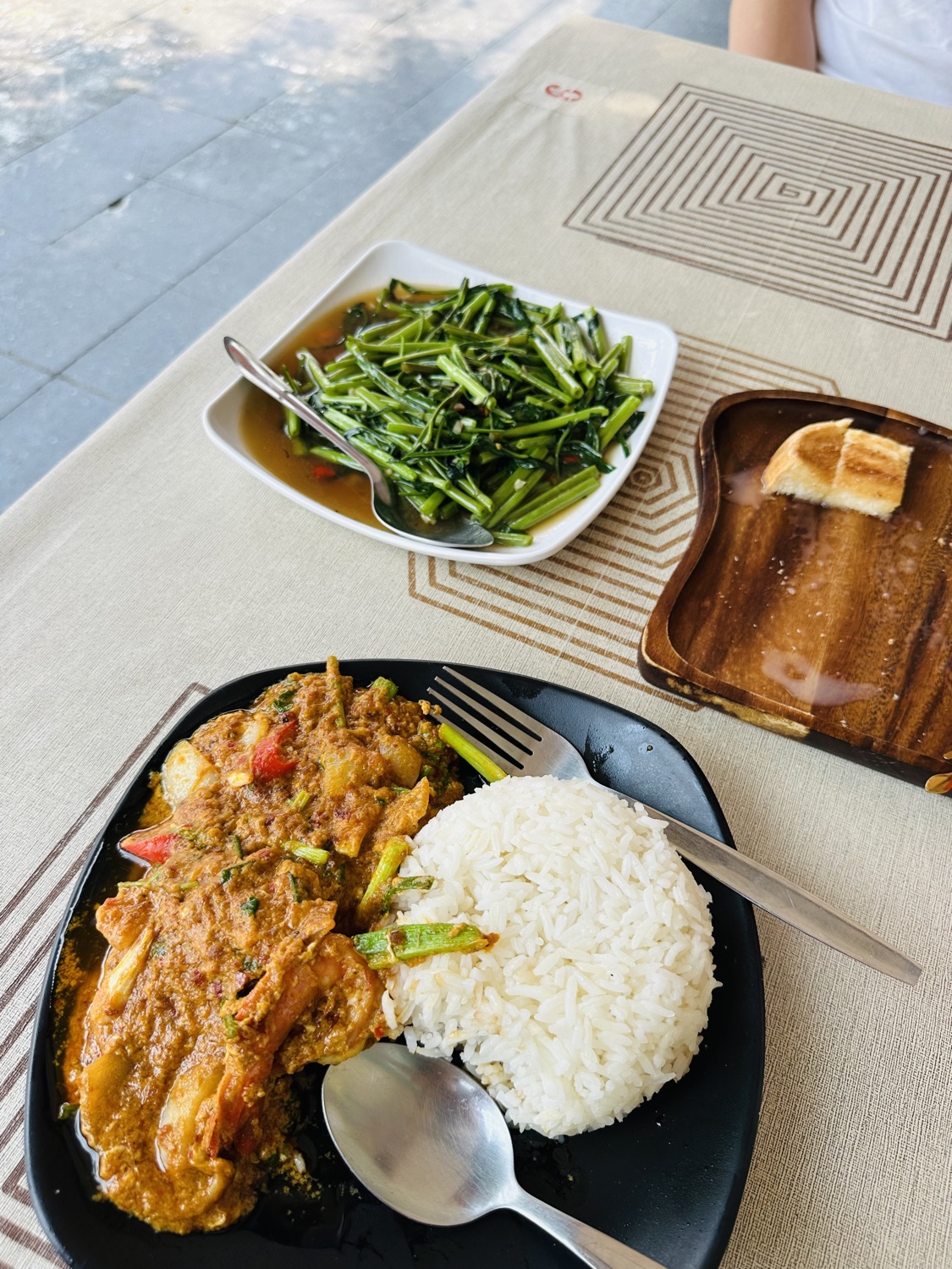 Aonchorn Thai restaurant