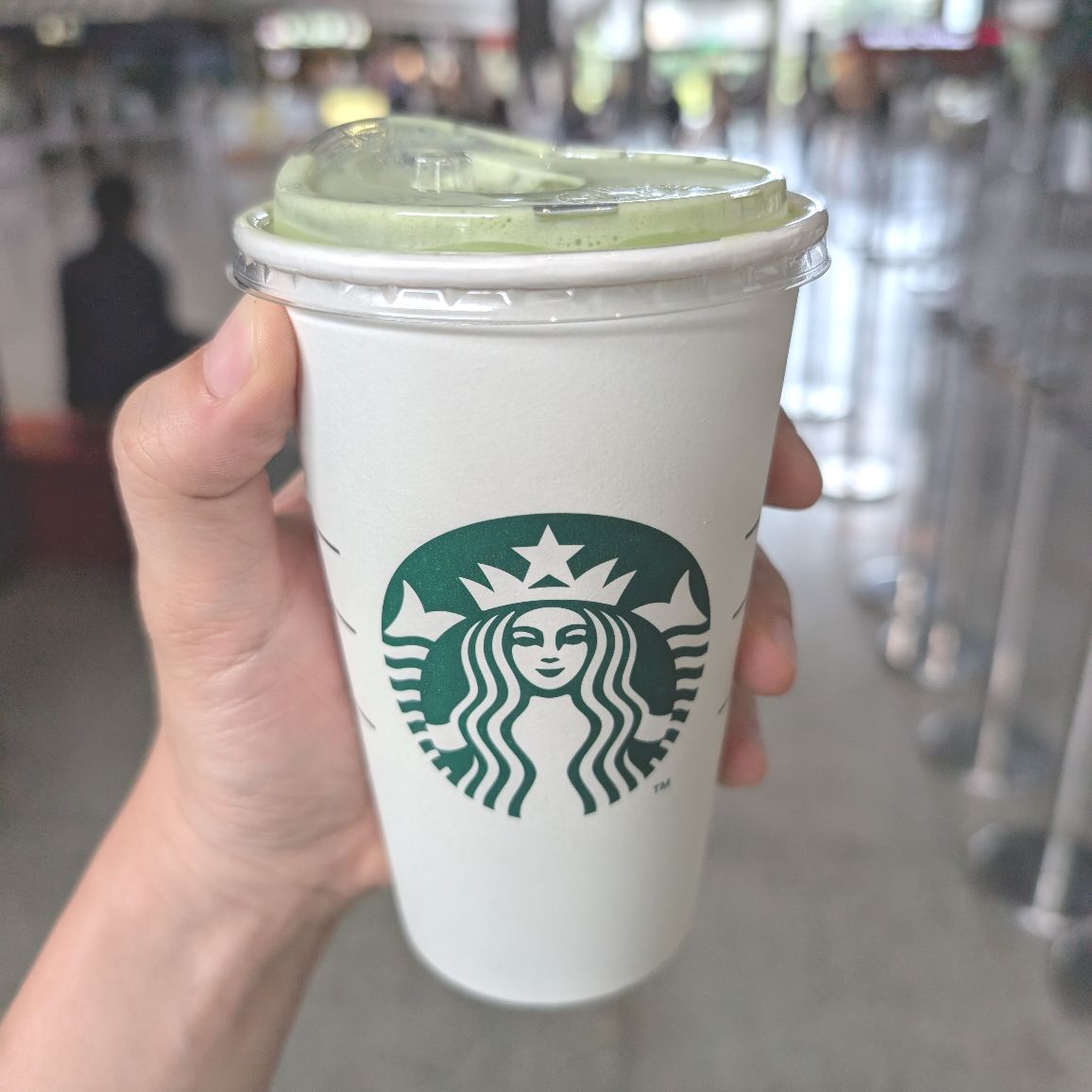 統一星巴克咖啡 Starbucks Coffee 六家門市