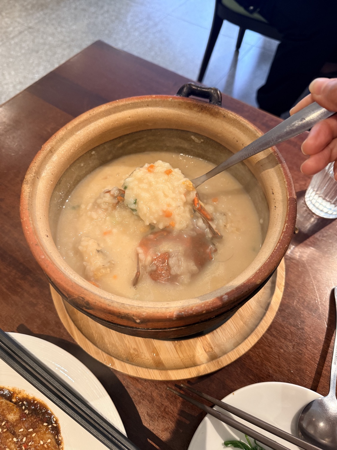 十二月 粥品·茶飲·私房菜 大安店