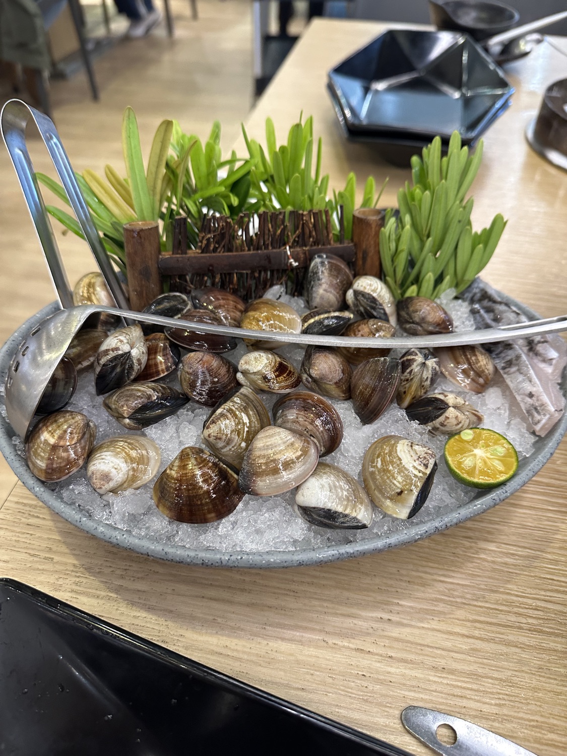 富美海鮮火鍋 宜蘭店