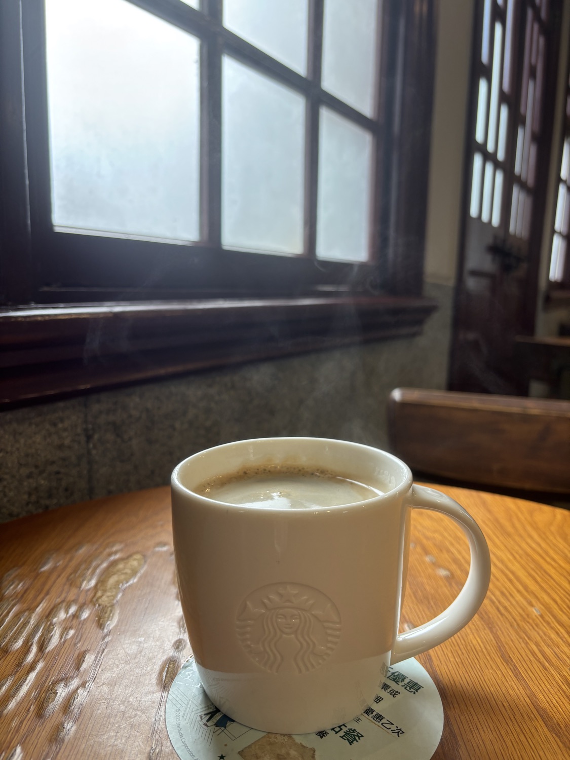 統一星巴克咖啡 Starbucks Coffee 艋舺門市
