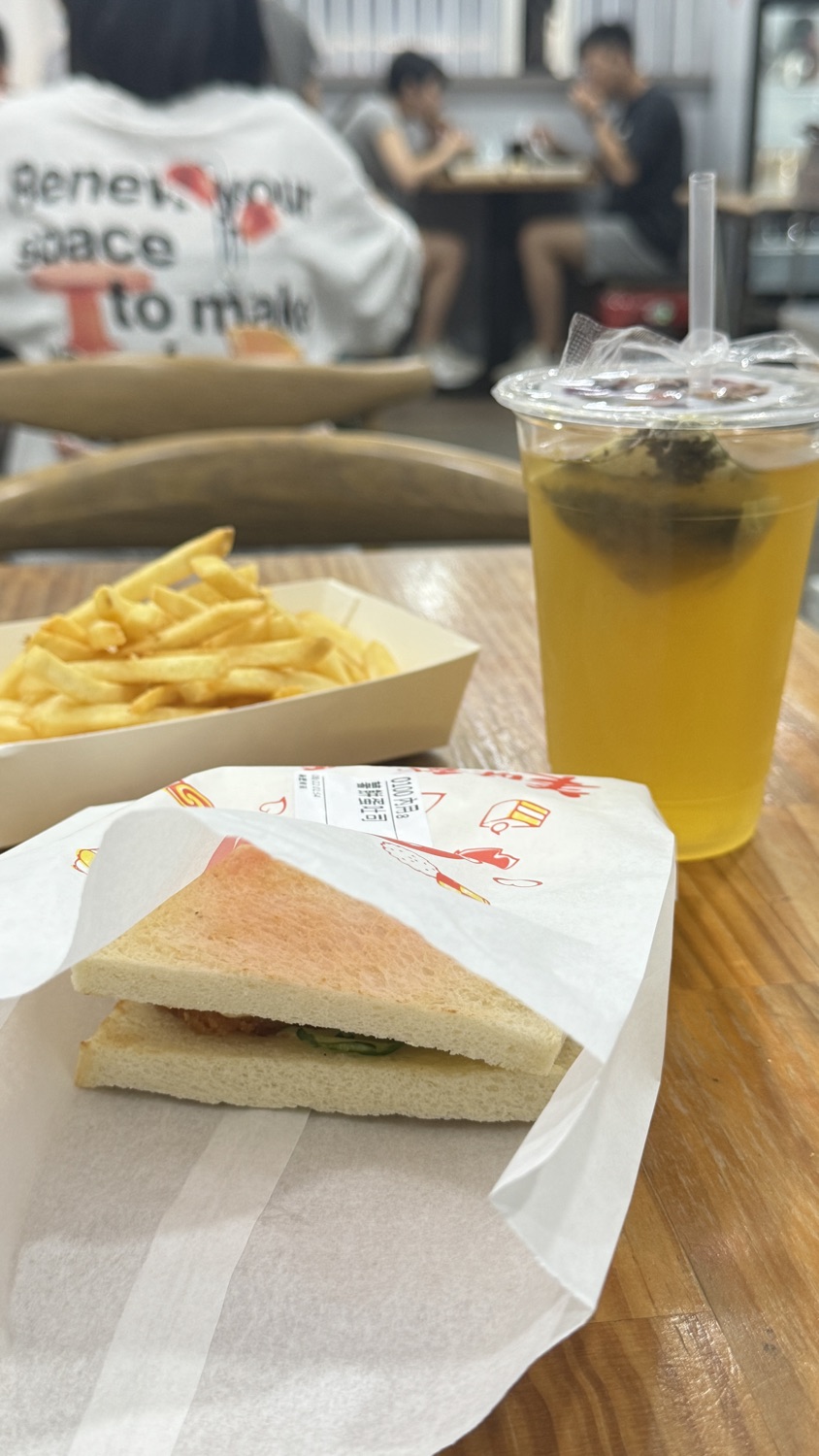 隔壁宵夜 新竹店