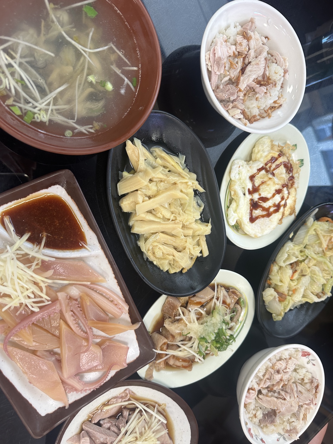 阿宏師火雞肉飯