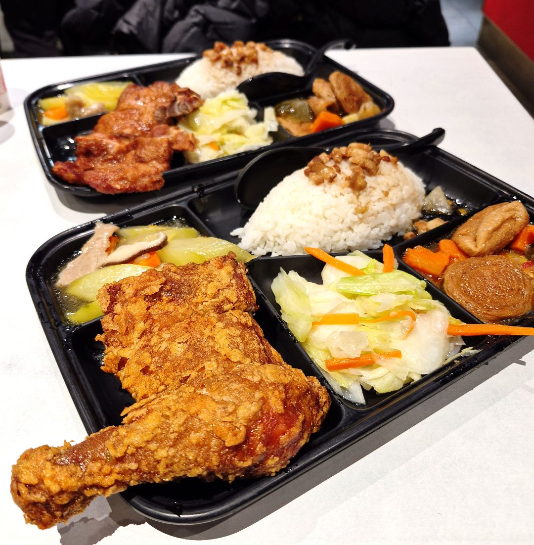 皇家傳承牛肉麵