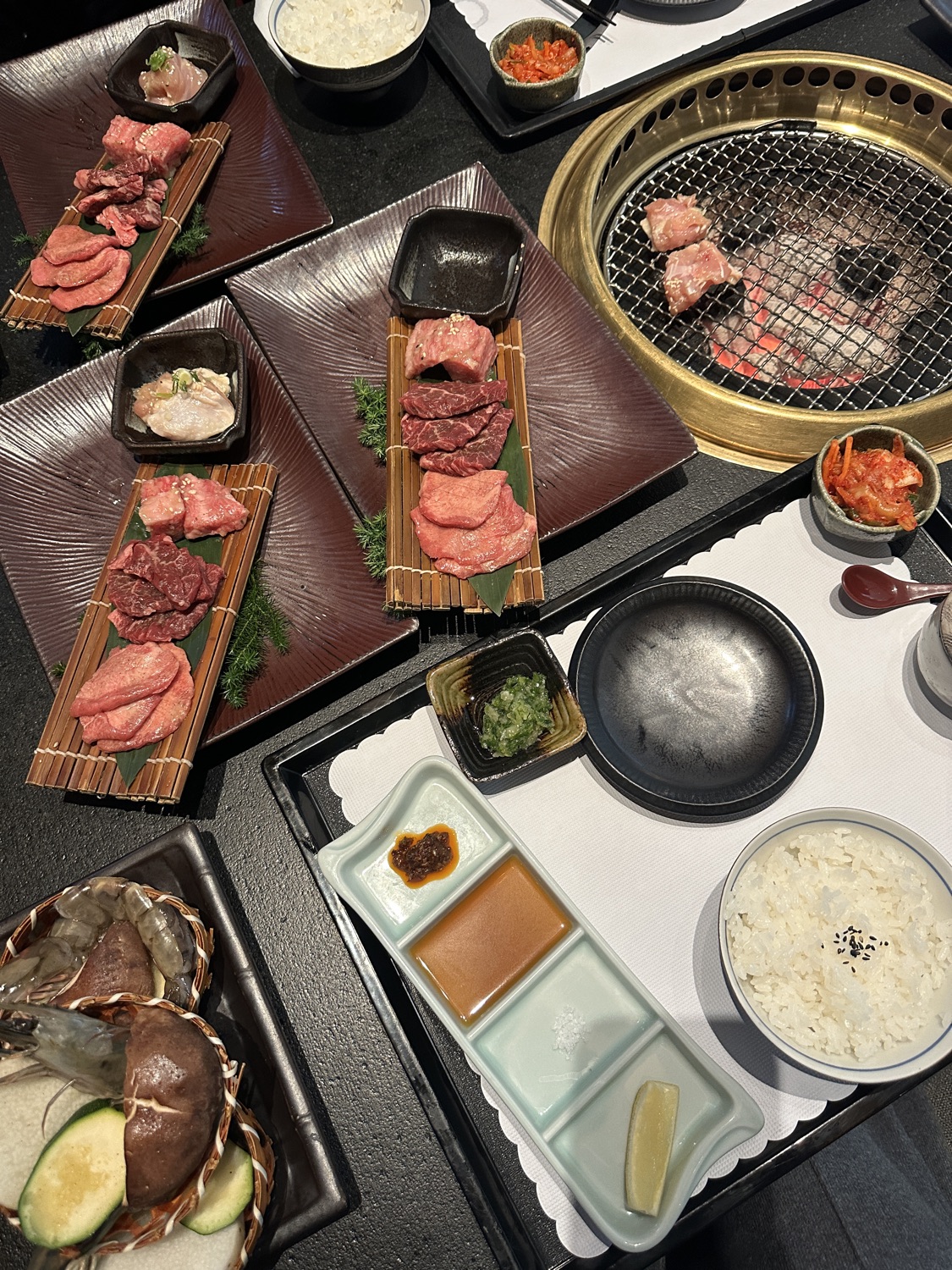 老乾杯 Sogo復興店