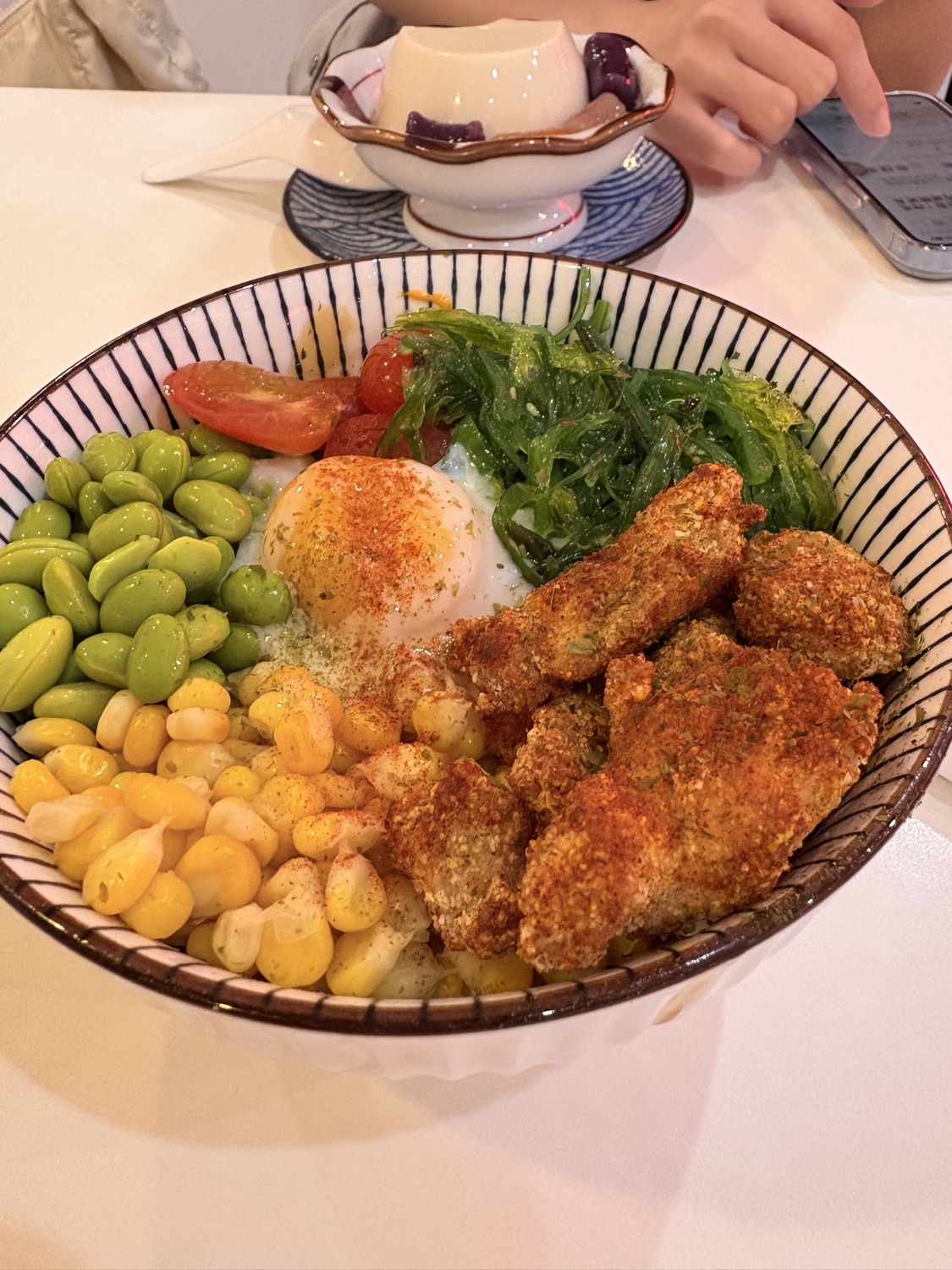 Sik Thong Ba Dessert- Cheras Traders Square