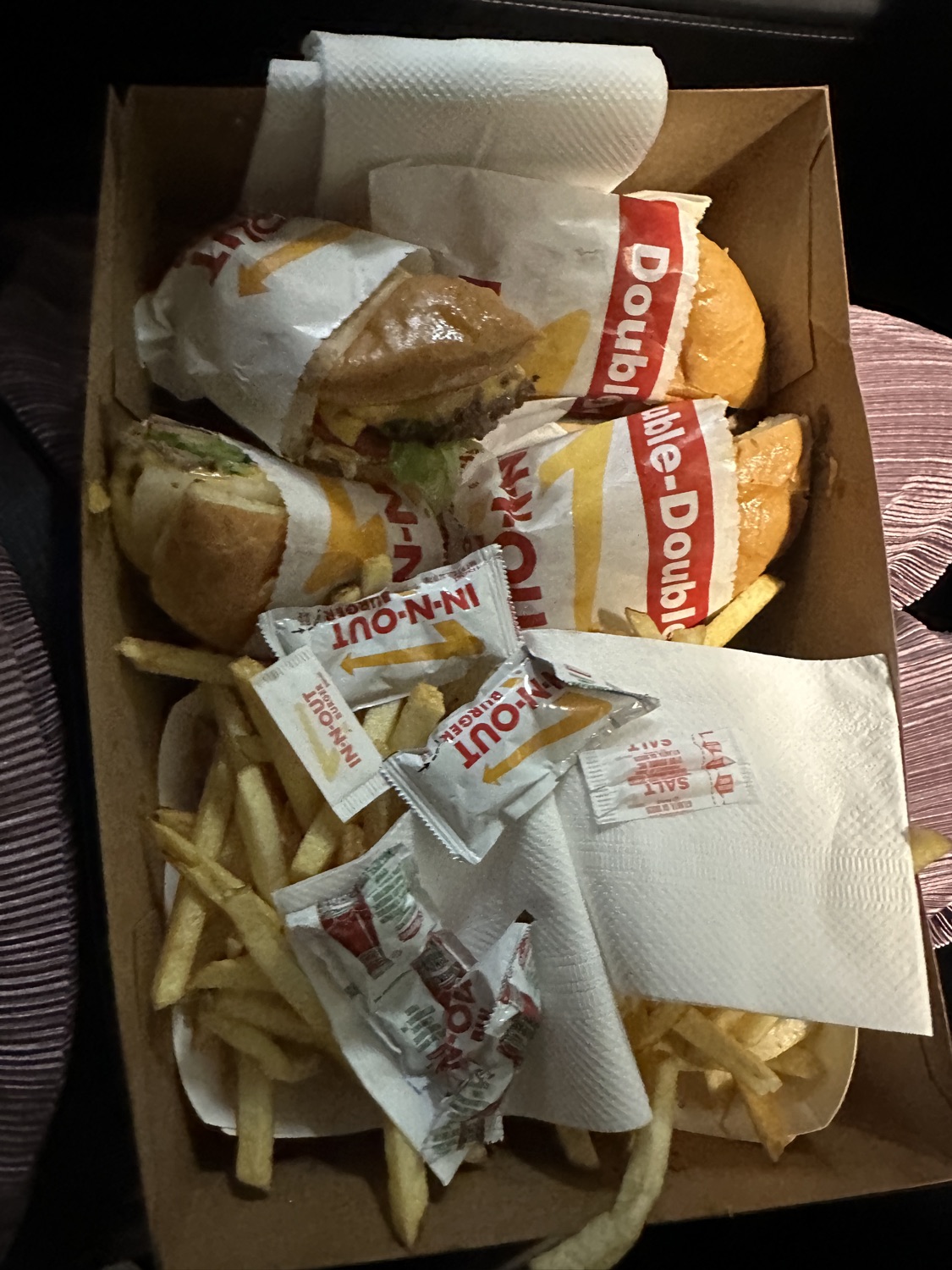 In-N-Out Burger