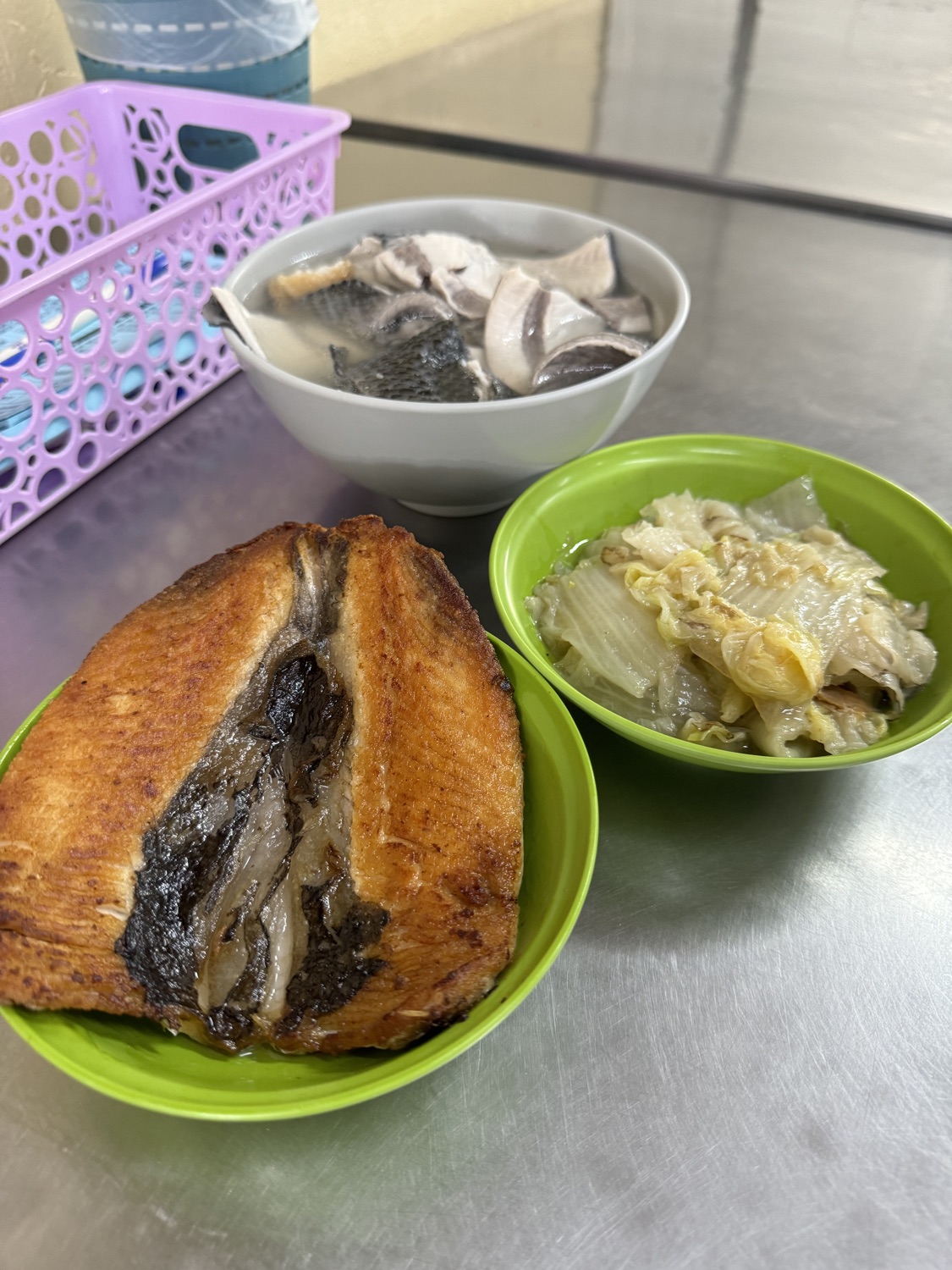 王氏鱼皮店
