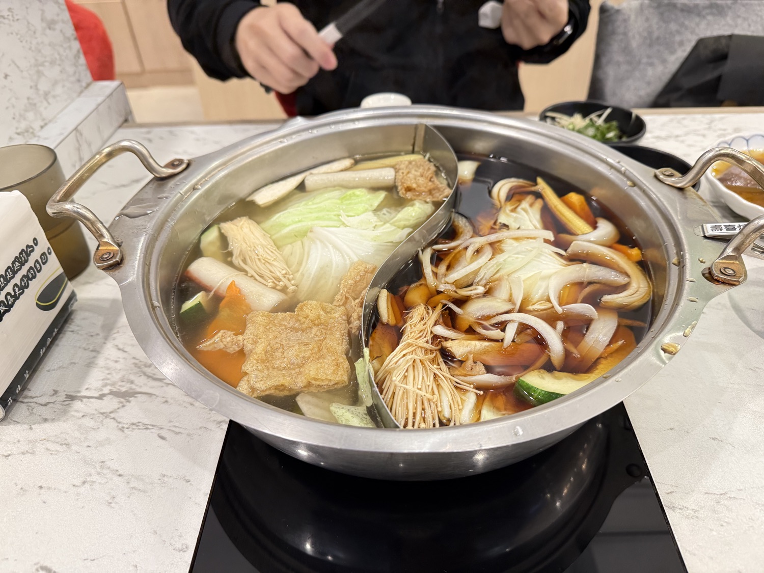 森鄰鍋物__全台最美溫體牛鍋物（當日台南新鮮直送）