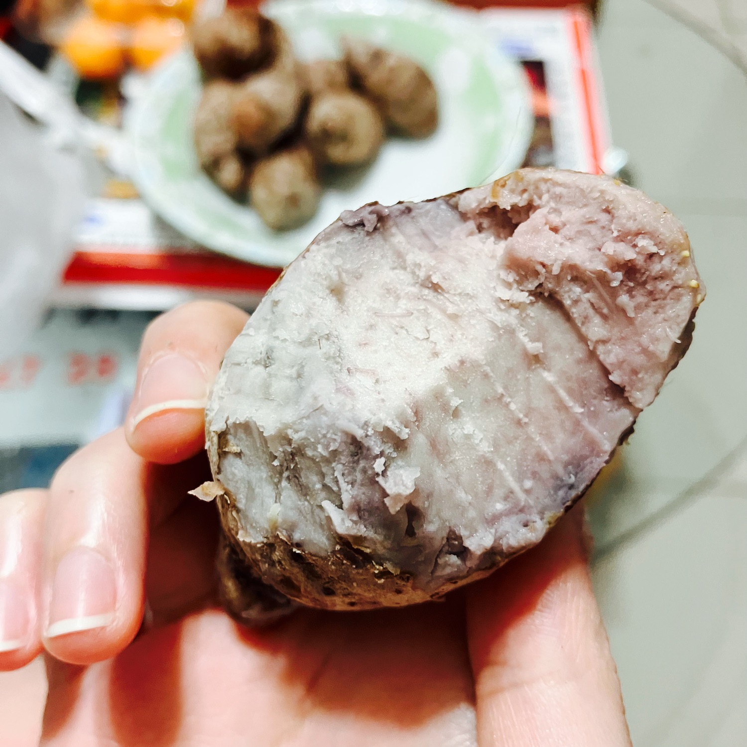 臺北花博農民市集