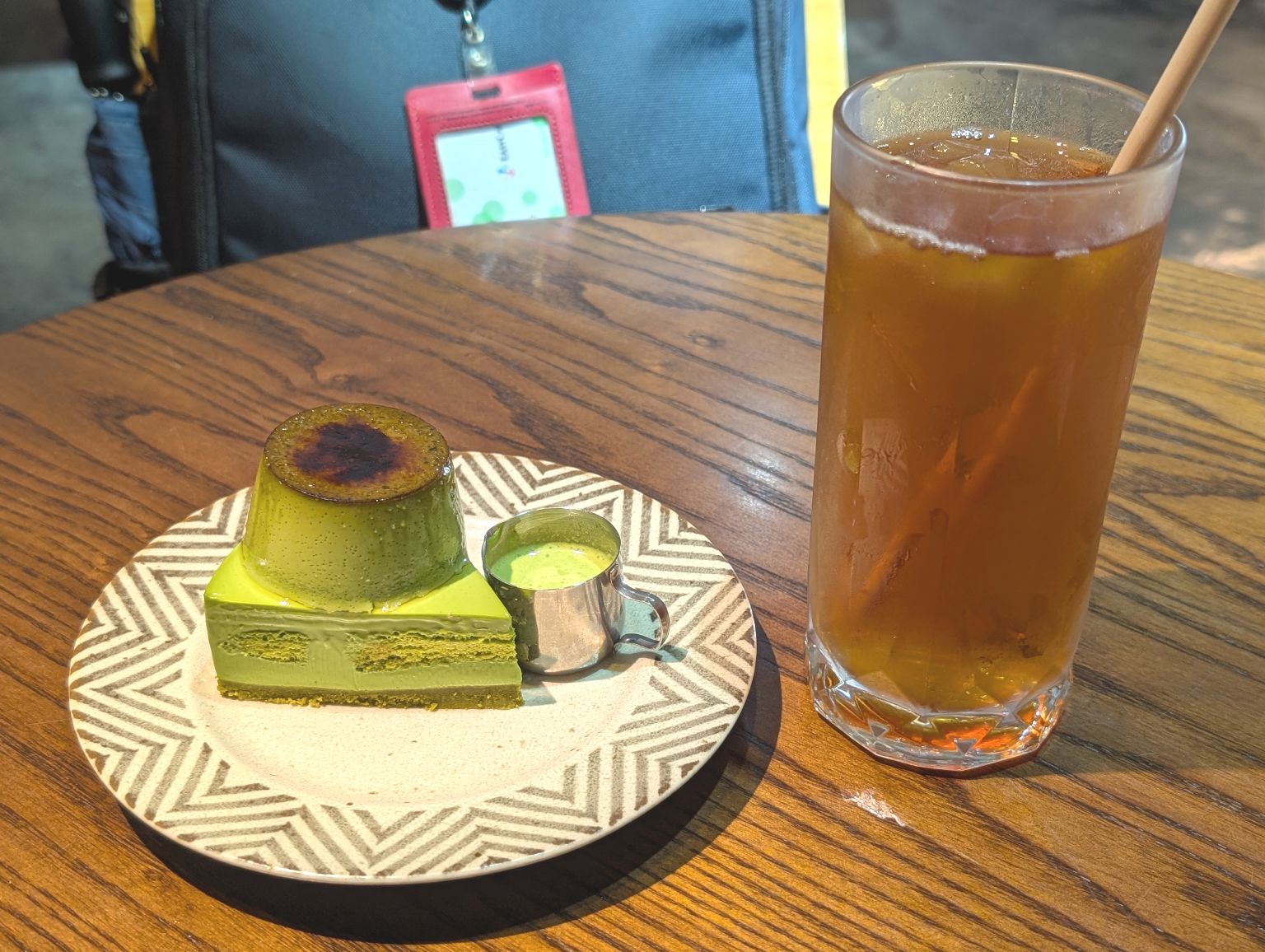 After Rain coffee & dessert雨過甜點咖啡
