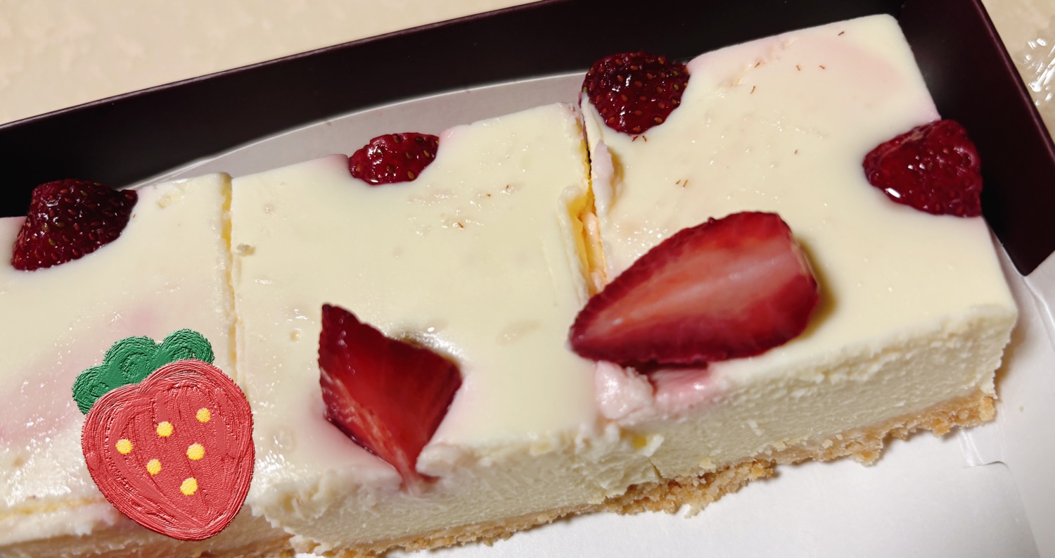 CheeseCake1 精品乳酪蛋糕 (台中中港店)
