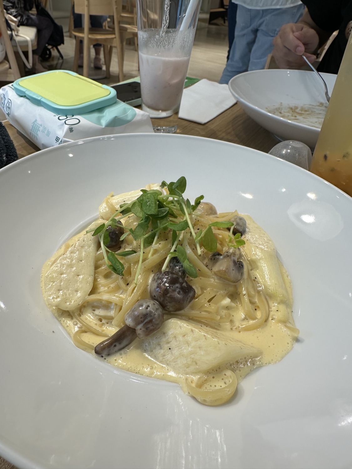 蔬軾.樂華店.創意蔬食料理.So Veg Restaurant