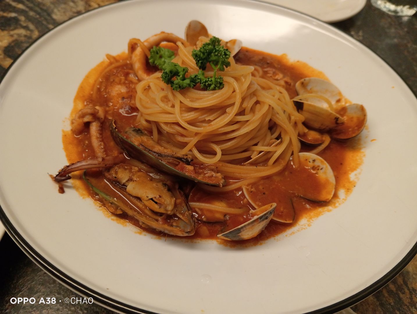 Cafe Grazie 義式屋古拉爵 屏東太平洋店