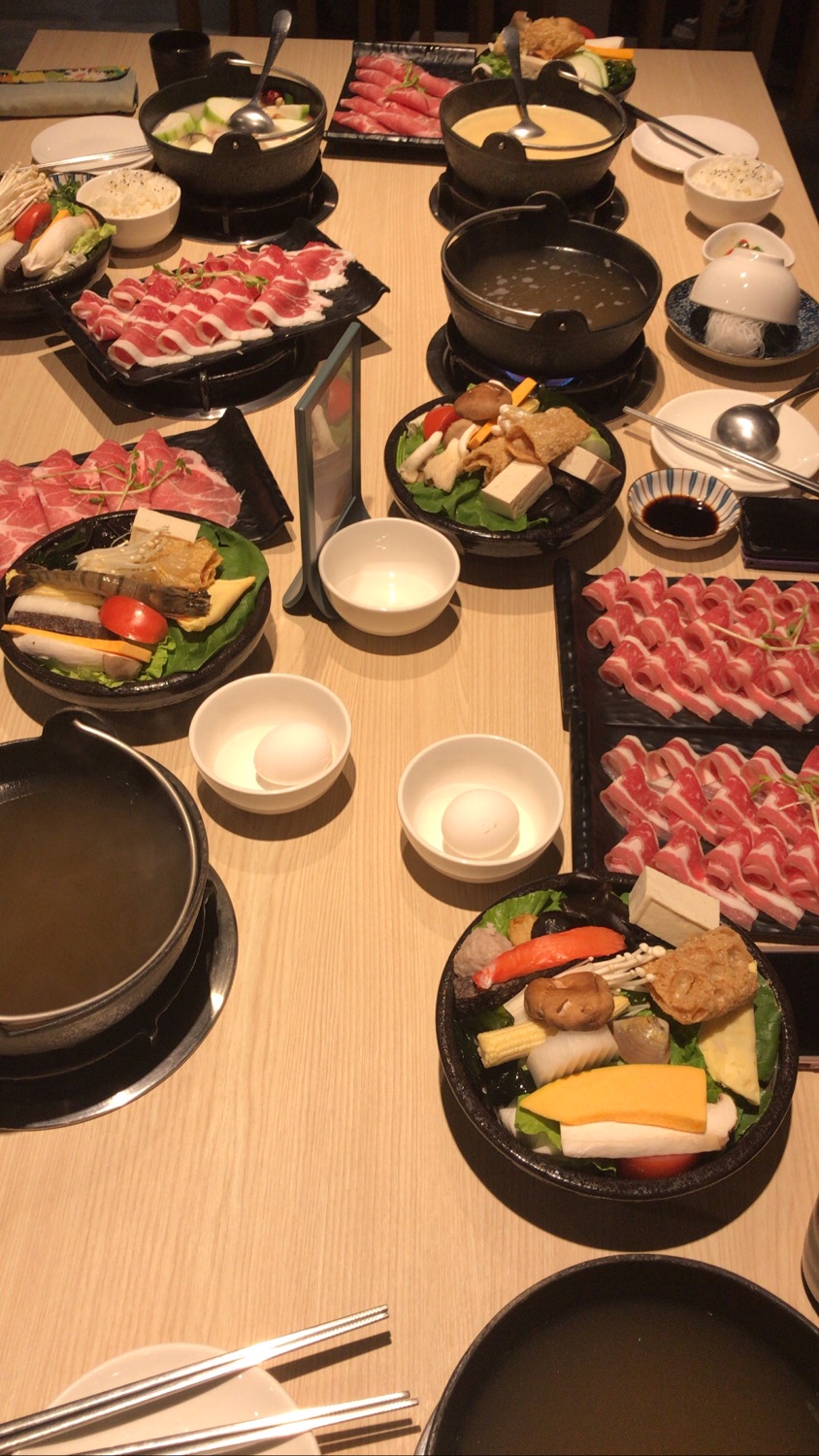 MENU美食誌 | 八石什鍋