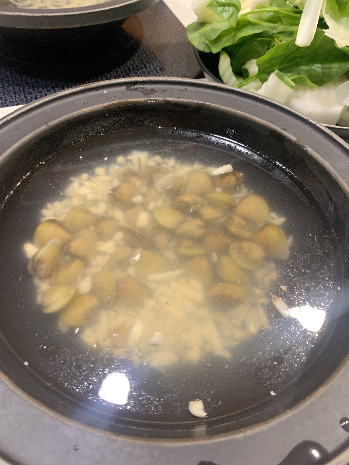 家常鍋物