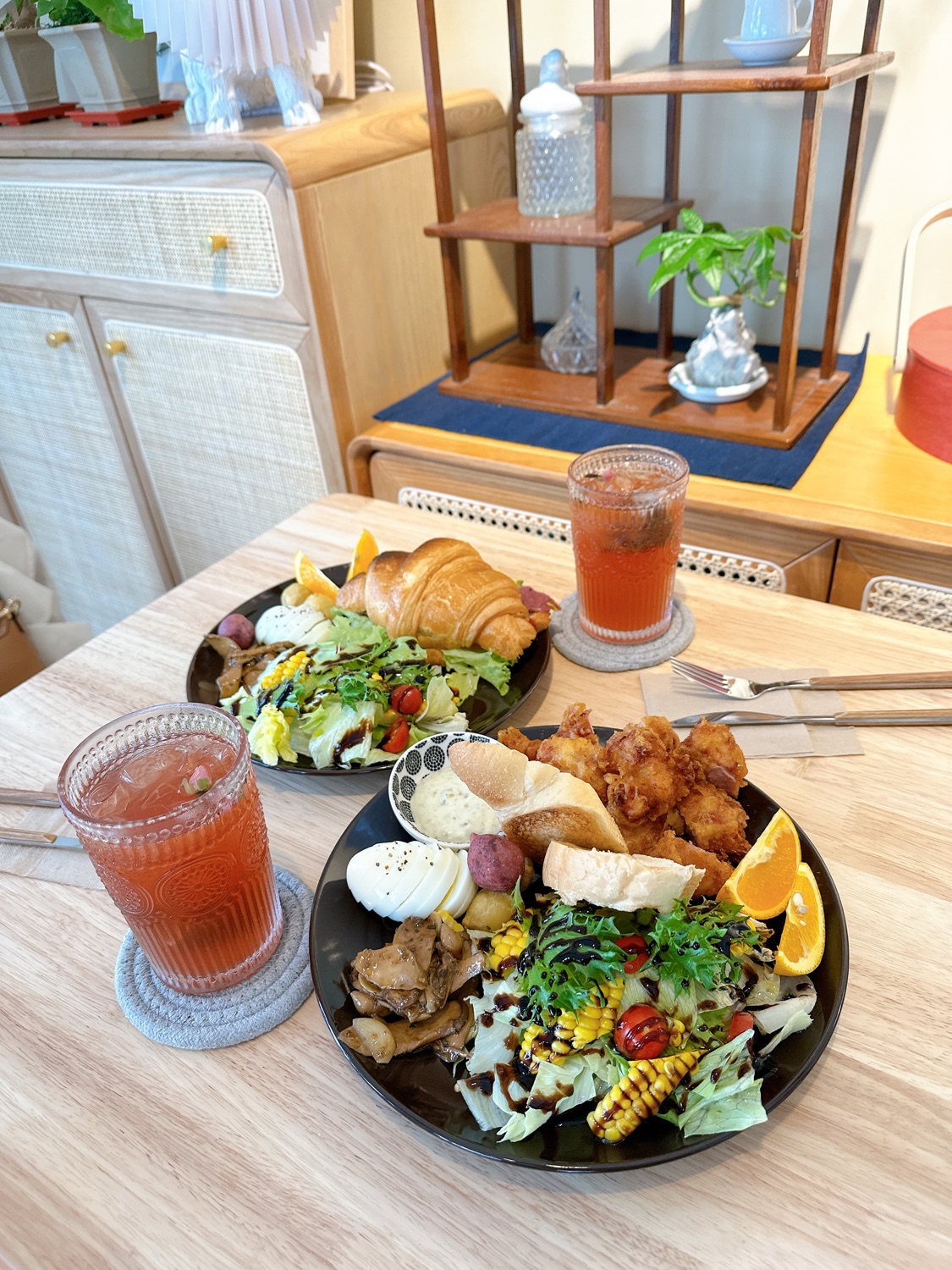 掬熙商行 G.C Brunch & Coffee